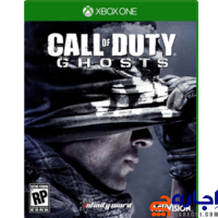 اجاره  Call Of Duty Ghosts